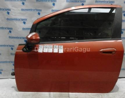 Oglinda stanga Fiat Grande Punto