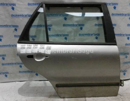 Geam coltar ds Fiat Marea