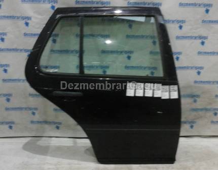 Geam coltar ds Volkswagen Golf Iv (1997-2005)