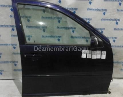 Macara geam df Volkswagen Golf Iv (1997-2005)