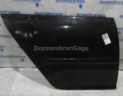 Usa dreapta spate portiera dr Volkswagen Golf V (2003-)