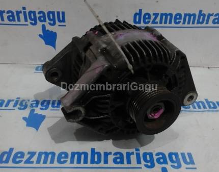 Alternator Peugeot 306, 1.8 Benzina, 74 KW, caroserie Hatchback