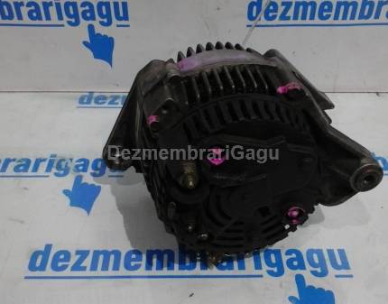 Alternator Peugeot 306, 1.8 Benzina, 74 KW, caroserie Hatchback