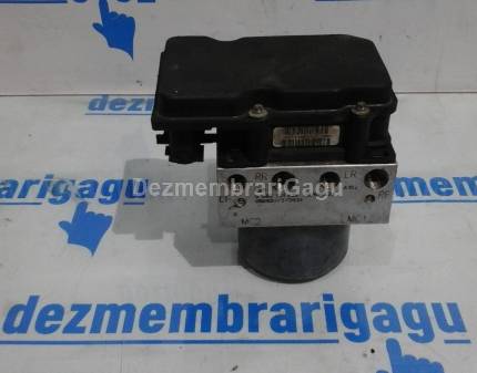 Pompa abs Fiat Grande Punto Diesel, caroserie Hatchback