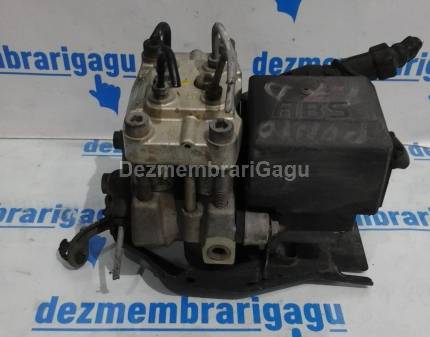 Pompa abs Fiat Punto I (1993-2000), 1.7 Diesel, caroserie Hatchback