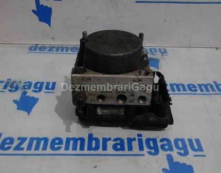 Pompa abs Fiat Grande Punto, 1.9 Diesel, caroserie Hatchback