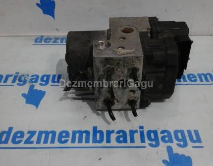 Pompa abs Alfa Romeo 166 Diesel, caroserie Berlina