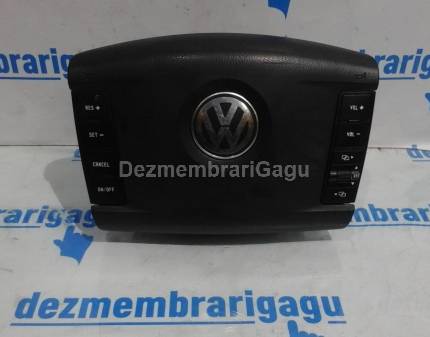 Airbag volan Volkswagen Touareg (2002-)