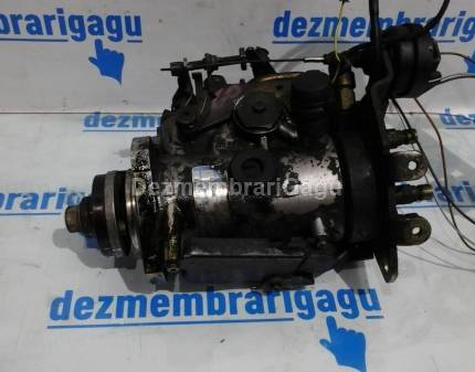 Pompa injectie Volkswagen Caddy Ii (1995-2004), 1.9 Diesel, 47 KW, caroserie Pickup