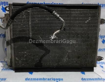 Radiator ac Volkswagen Passat / 3c (2005-) Diesel, caroserie Break