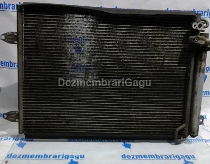 Radiator ac Volkswagen Passat / 3c (2005-) Diesel, caroserie Break