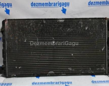 Radiator apa Volkswagen Golf Iv (1997-2005), 1.9 Diesel, 74 KW, caroserie Hatchback