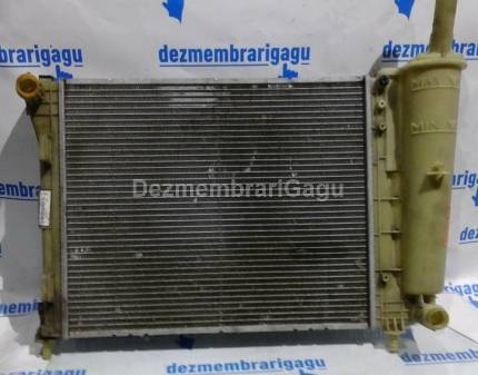 Radiator apa Fiat Panda (2003-) Benzina, caroserie Hatchback