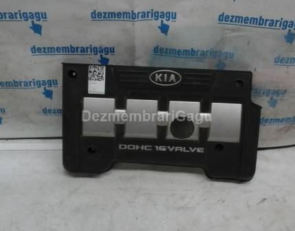 Capac motor Kia Cerato, 1.6 Benzina, 77 KW, caroserie Berlina