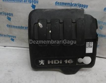 Capac motor Peugeot 407, 2.0 Diesel, 100 KW, caroserie Berlina