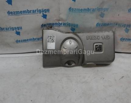 Capac motor Peugeot 607, 2.2 Diesel, caroserie Berlina