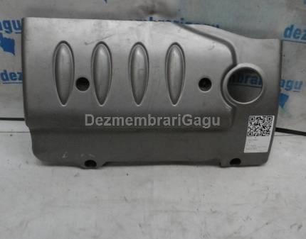 Capac motor Peugeot 607, 2.2 Diesel, 98 KW, caroserie Berlina