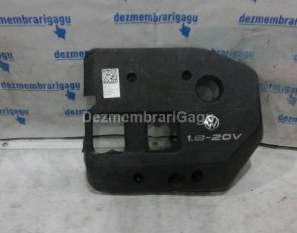 Capac motor Volkswagen Golf Iv (1997-2005), 1.8 Benzina, 92 KW, caroserie Hatchback