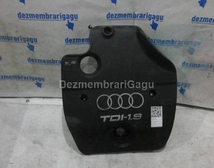 Capac motor Audi A4 Ii (2000-2004), 1.9 Diesel, caroserie Berlina