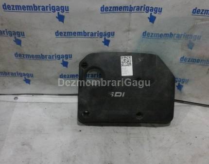 Capac motor Volkswagen Polo (2001-2009), 1.9 Diesel, 47 KW, caroserie Hatchback