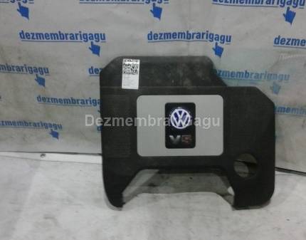 Capac motor Volkswagen Golf Iv (1997-2005), 2.3 Benzina, 110 KW, caroserie Hatchback