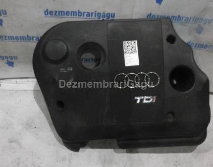 Capac motor Audi A4 I (1995-2001), 1.9 Diesel, 85 KW, caroserie Berlina