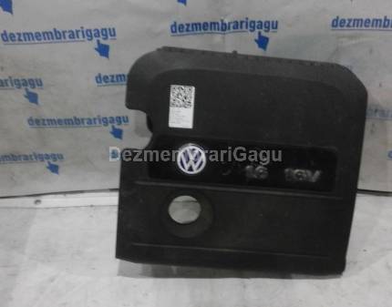 Capac motor Volkswagen Golf Iv (1997-2005), 1.6 Benzina, 77 KW, caroserie Hatchback