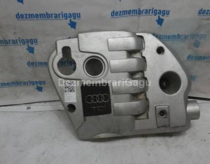 Capac motor Audi A4 Ii (2000-2004), 1.9 Diesel, 96 KW, caroserie Berlina