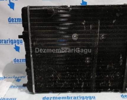 Radiator apa Volkswagen Polo (2001-2009), 1.2 Benzina, 47 KW, caroserie Hatchback