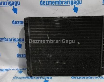 Radiator apa Volkswagen Polo (1994-2001), 1.4 Benzina, 55 KW, caroserie Hatchback