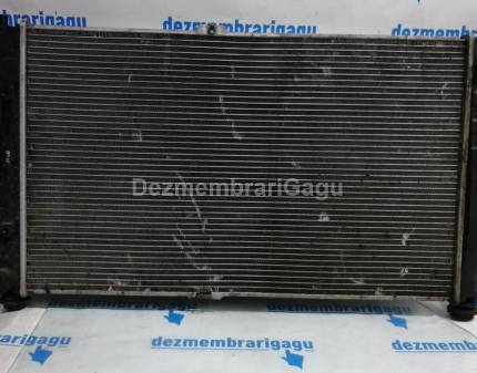 Radiator apa Kia Carnival Ii (2001-), 2.9 Diesel, caroserie Van