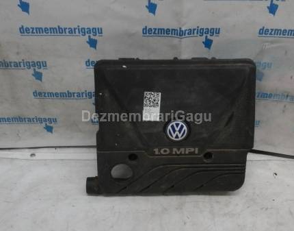 Capac motor Volkswagen Lupo (1998-2005), 1.0 Benzina, 37 KW, caroserie Hatchback