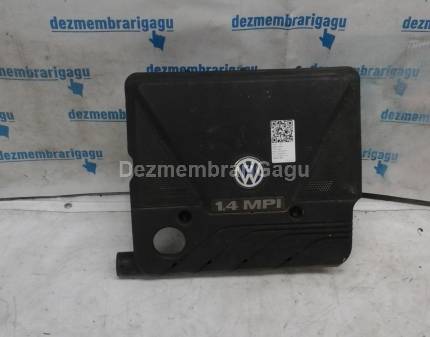 Capac motor Volkswagen Lupo (1998-2005), 1.4 Benzina, 44 KW, caroserie Hatchback