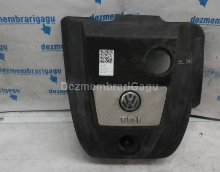 Capac motor Volkswagen Golf Iv (1997-2005), 1.9 Diesel, 74 KW, caroserie Hatchback