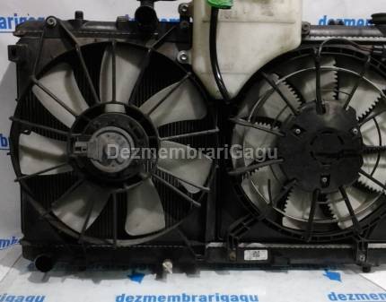 Electroventilator ac Fiat Sedici, 1.6 Benzina, 79 KW, caroserie Off-road