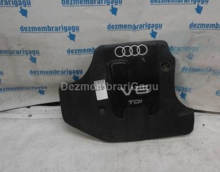 Capac motor Audi A4 Ii (2000-2004), 2.5 Diesel, caroserie Break