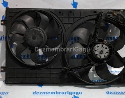 Electroventilator ac Volkswagen Golf Iv (1997-2005), 1.4 Benzina, 55 KW, caroserie Hatchback