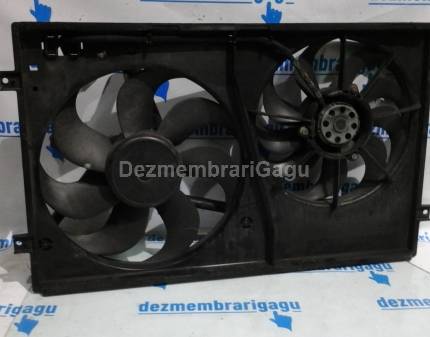 Electroventilator ac Volkswagen Golf Iv (1997-2005), 1.4 Benzina, 55 KW, caroserie Hatchback