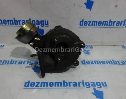 Turbina Volkswagen Golf Iv (1997-2005), 1.9 Diesel, 85 KW, caroserie Hatchback