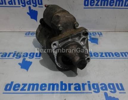 Electromotor Fiat Panda (2003-), 1.2 Benzina, caroserie Hatchback