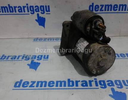 Electromotor Fiat Panda (2003-), 1.2 Benzina, caroserie Hatchback