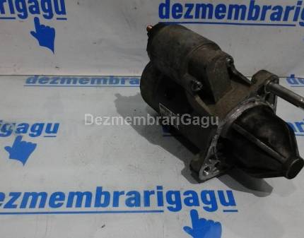 Electromotor Fiat Sedici, 1.6 Benzina, caroserie Off-road