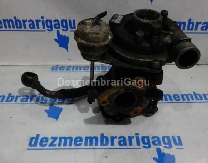 Turbina Volkswagen Golf III (1991-1998), 1.9 Diesel, 66 KW, caroserie Hatchback