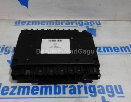 Calculator confort Volkswagen Touareg (2002-) Diesel, caroserie Off-road