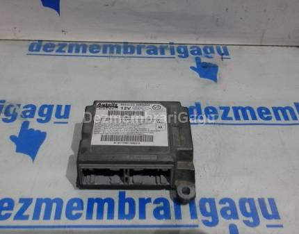 Calculator airbag Fiat Doblo