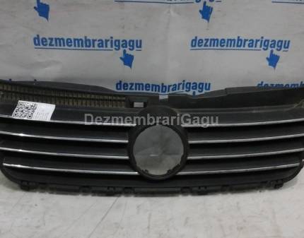 Grile capota Volkswagen Passat / 3b3 - 3b6 (2000-2005)