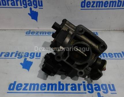 Clapeta acceleratie Nissan Micra (1992-2003), 1.0 Benzina, caroserie Hatchback