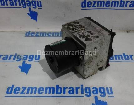 Pompa abs Peugeot 407 Diesel, caroserie Coupe