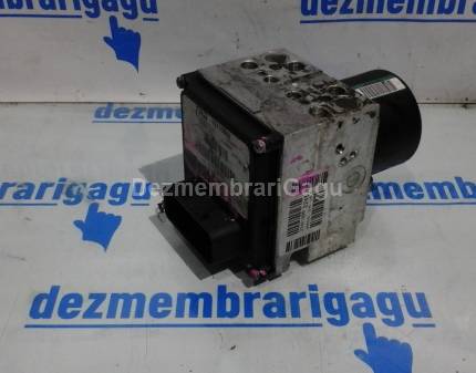 Pompa abs Peugeot 407 Diesel, caroserie Coupe