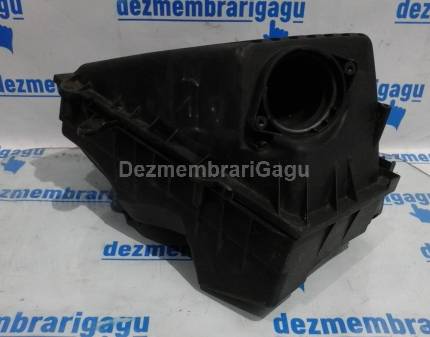 Carcasa filtru aer Volkswagen Golf Iv (1997-2005), 1.9 Diesel, caroserie Hatchback